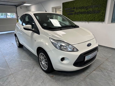 Ford Ka 1,2 Trend 3d