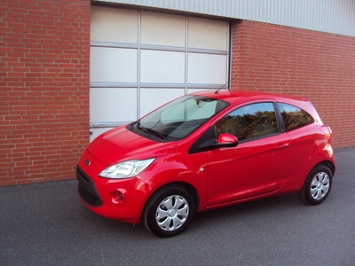 Ford Ka 1,2 Trend+ 3d