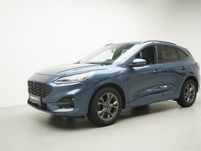 Ford Kuga 1,5 EcoBlue ST-Line X aut. 5d