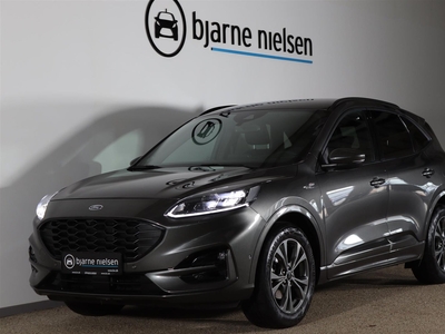 Ford Kuga 1,5 EcoBlue ST-Line X aut. 5d