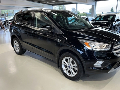 Ford Kuga 1,5 SCTi 150 Titanium 5d