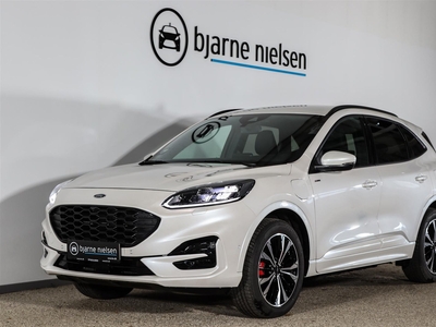 Ford Kuga 2,5 PHEV ST-Line X CVT 5d