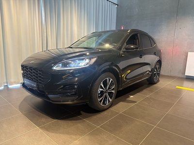 Ford Kuga 2,5 PHEV ST-Line X CVT 5d