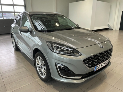 Ford Kuga 2,5 PHEV Vignale CVT 5d