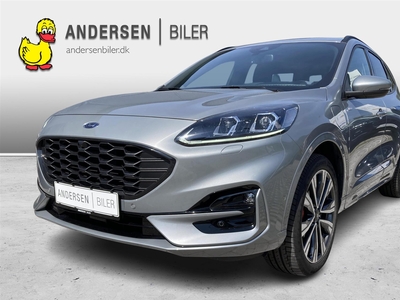 Ford Kuga 2,5 Plugin-hybrid ST-Line X CVT 225HK 5d Trinl. Gear