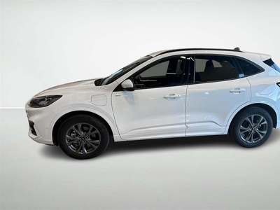 Ford Kuga PHEV ST-Line X CVT - CUV Aut.