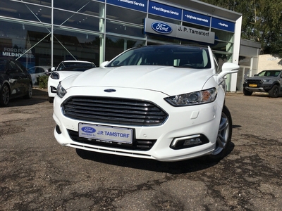 Ford Mondeo 1,5 SCTi 160 Titanium 5d