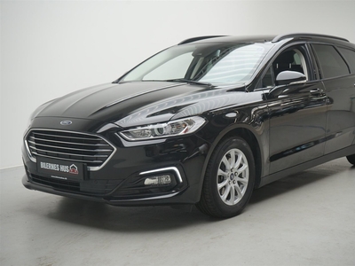 Ford Mondeo 2,0 EcoBlue Titanium stc. aut. 5d