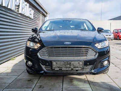 Ford Mondeo TDCi 180 Titanium stc. aut. - Stor St.car Aut.