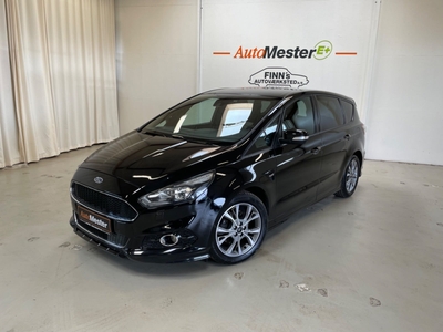 Ford S-MAX 2,0 TDCi 180 ST-Line aut. 5d