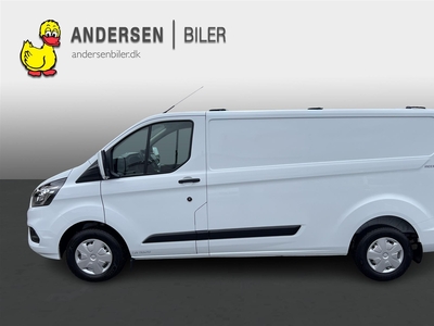 Ford Transit Custom 300 L2H1 2,0 TDCi Trend 130HK Van 6g