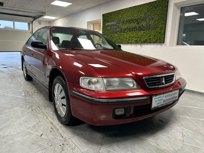 Honda Accord 1,8i 4d