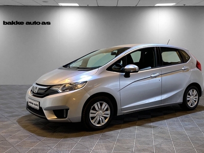 Honda Jazz 1,3 i-VTEC Trend 5d