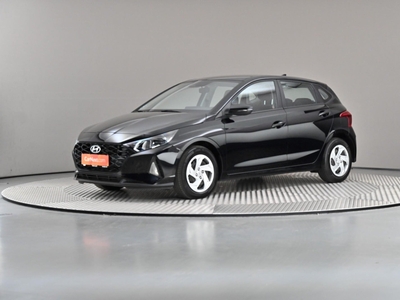 Hyundai i20 1,0 T-GDi Essential DCT 5d