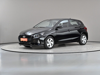 Hyundai i20 1,0 T-GDi Essential DCT 5d