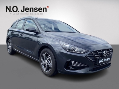 Hyundai i30 1,0 T-GDi Essential stc. 5d