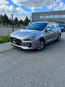 Hyundai i30 1,0 T-GDi Premium 5d