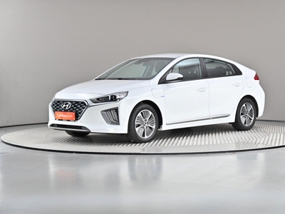 Hyundai Ioniq 1,6 PHEV Trend DCT 5d