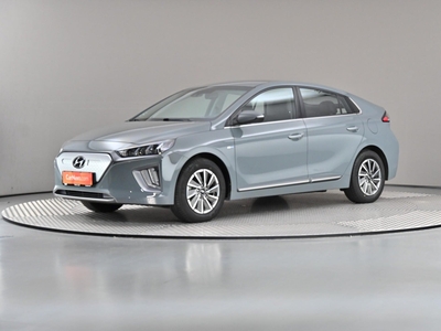 Hyundai Ioniq EV Premium 5d