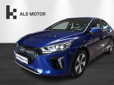 Hyundai Ioniq EV Premium 5d