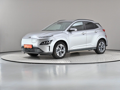 Hyundai Kona 64 EV Essential 5d