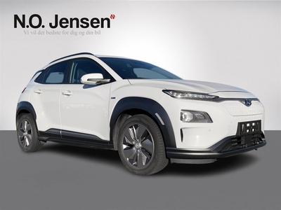 Hyundai Kona 64 EV Premium 5d