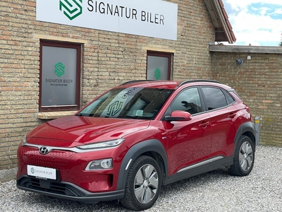 Hyundai Kona 64 EV Premium 5d