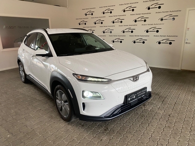 Hyundai Kona 64 EV Style 5d