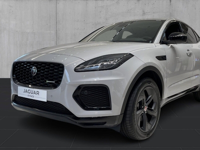 Jaguar E-Pace 1,5 P300e R-Dynamic Black aut. 5d