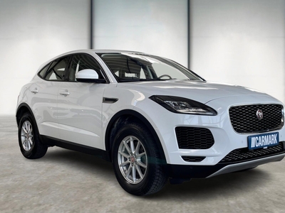 Jaguar E-Pace 2,0 D150 aut. AWD 5d