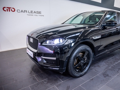 Jaguar F-Pace 2,0 P300 R-Sport aut. AWD 5d