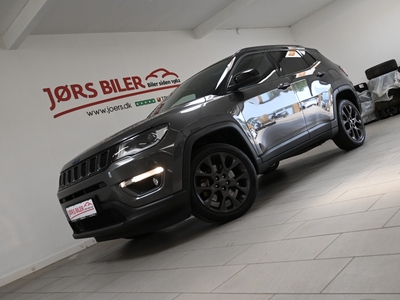 Jeep Compass 1,3 4xe S aut. 4x4 5d