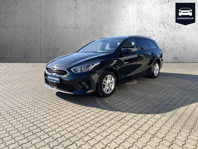 Kia Ceed 1,0 T-GDi Active SW 5d