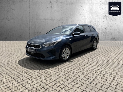 Kia Ceed 1,0 T-GDi Active SW 5d