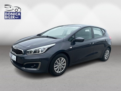 Kia Ceed 1,0 T-GDi Style 5d