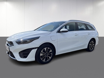 Kia Ceed 1,6 PHEV Prestige SW DCT 5d