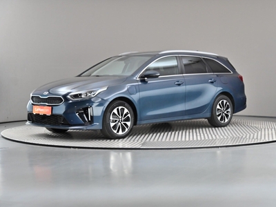 Kia Ceed 1,6 PHEV Upgrade+ SW DCT 5d