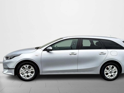 Kia Ceed T-GDi Prestige SW - St.car