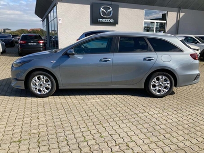 Kia Ceed T-GDi Prestige SW - St.car