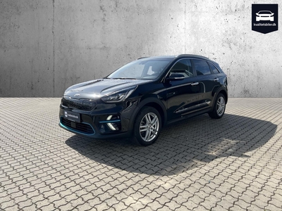 Kia e-Niro 64 Advance 5d