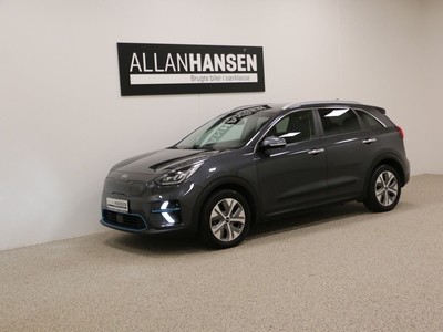 Kia e-Niro 64 Advance 5d