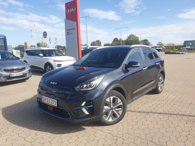 Kia e-Niro 64 Advance 5d