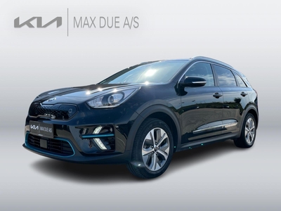 Kia e-Niro 64 Comfort 5d