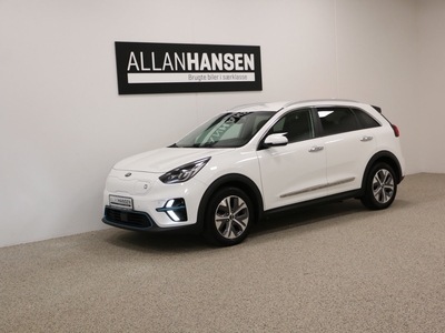 Kia e-Niro 64 Premium 5d