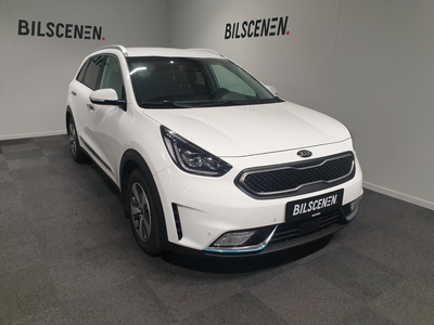 Kia Niro 1,6 PHEV Advance DCT 5d