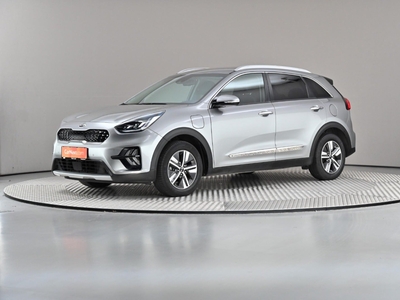 Kia Niro 1,6 PHEV Advance DCT 5d