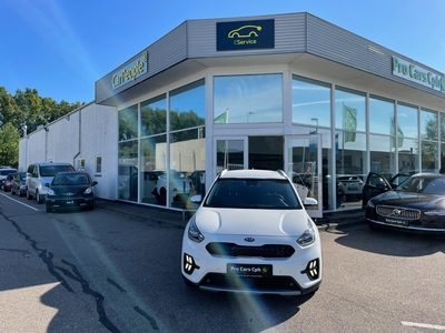 Kia Niro 1,6 PHEV Premium DCT 5d