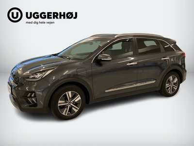 Kia Niro 1,6 PHEV Premium DCT