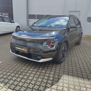 Kia Niro 64 EV 5d