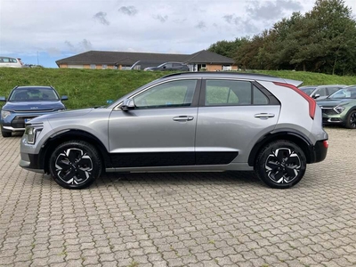 Kia Niro EV Prestige - CUV Aut.